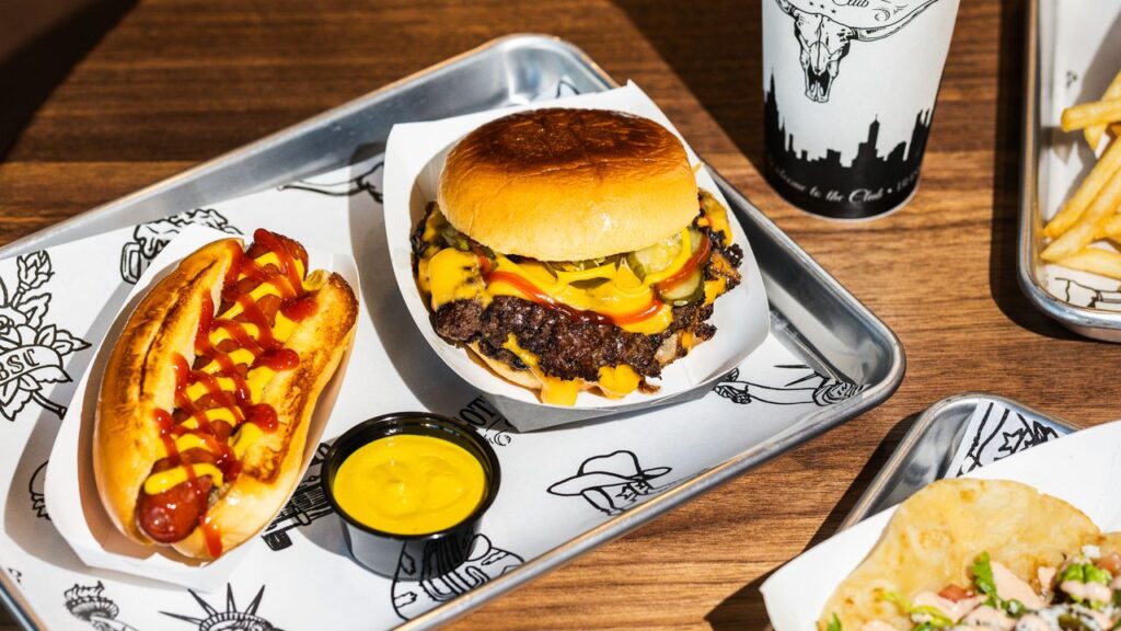 Best Burger NYC | Condé Nast Traveler Best Burger NYC | Condé Nast Traveler