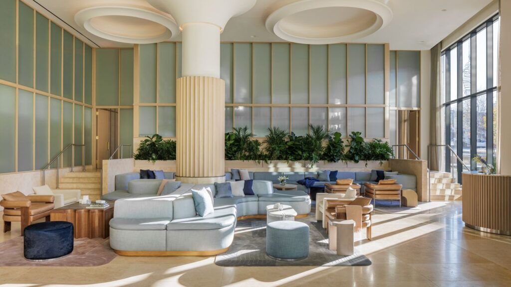 23 Best Hotels in Washington, DC, the Nation's Vibrant Capital