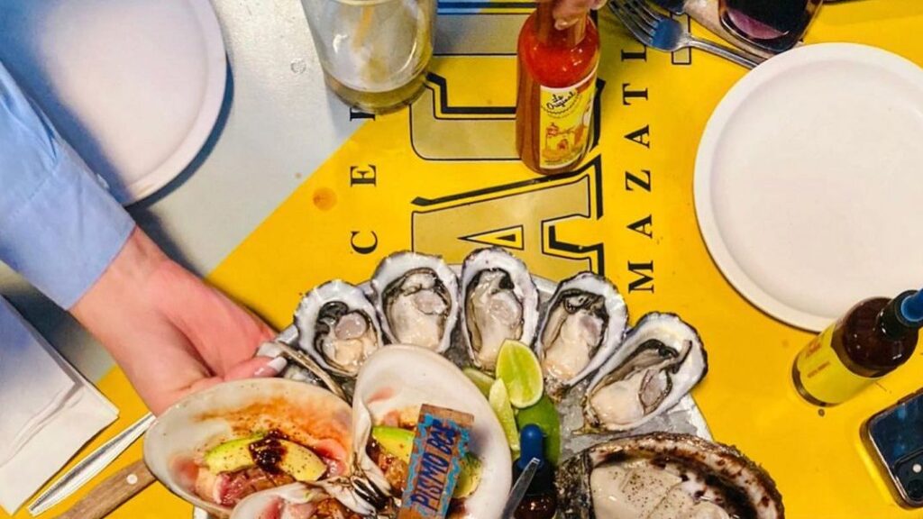 35 Best Restaurants for Birria and Ceviche in Mexico City 35 Best Restaurants in Mexico City for Birria, Ceviche, and Tacos