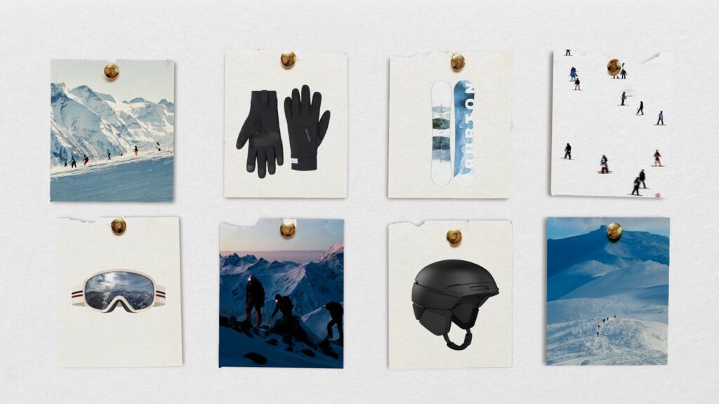 A Skier’s Guide on Renting and buying Gear A Savvy Skier’s Guide to Renting and Buying Gear