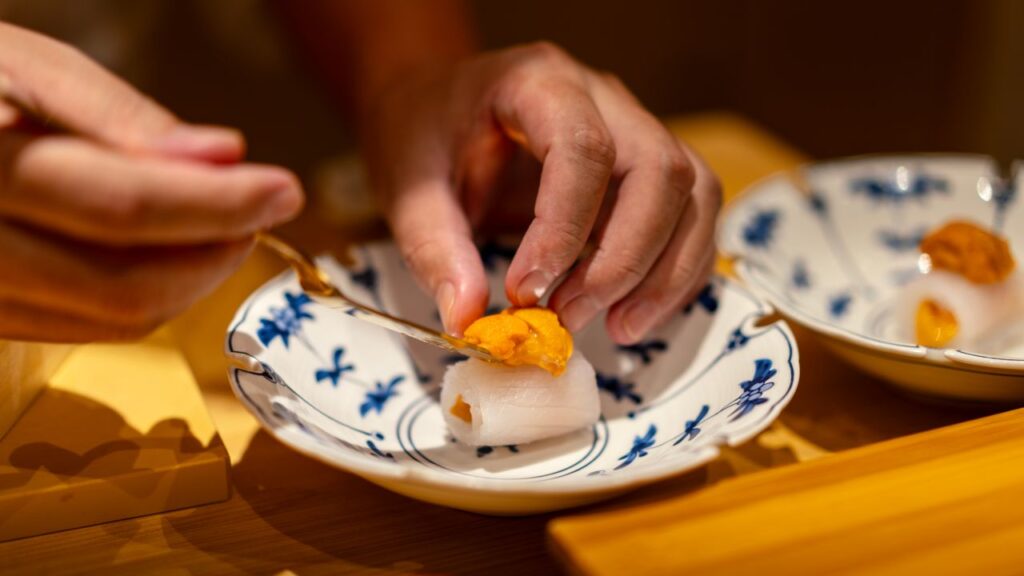 Best Sushi NYC – Our 21 Favorite Spots Best Sushi NYC: Our 21 Favorite Spots