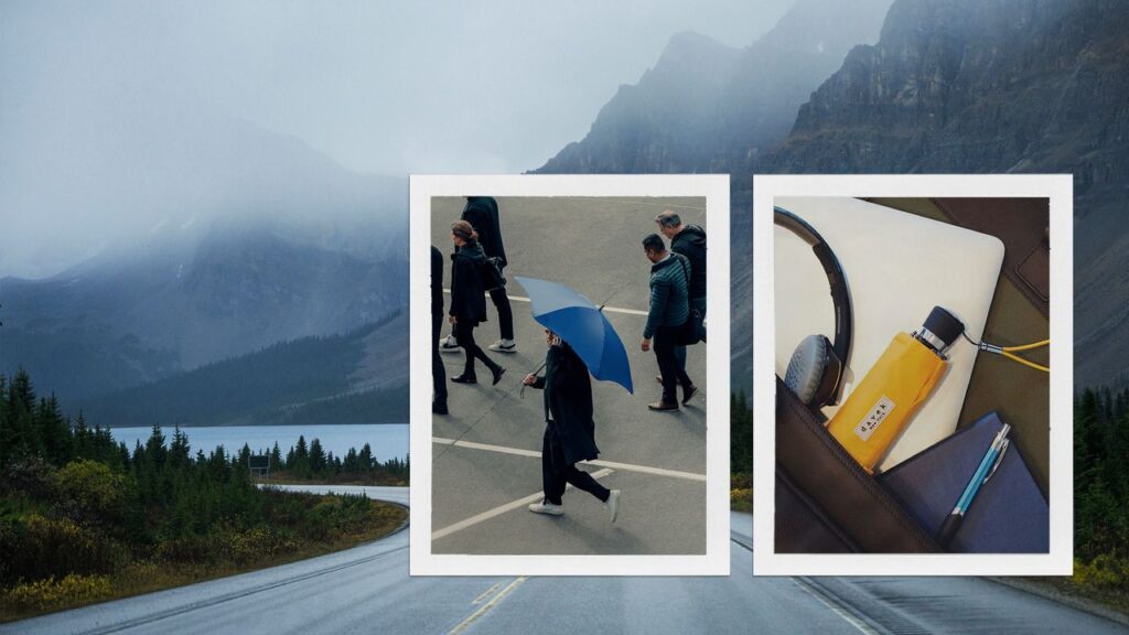 The 7 Best Travel Umbrellas Tested In Rainy Cities Around the World The 7 Best Travel Umbrellas, Tested in Rainy, Windy Cities Around the World