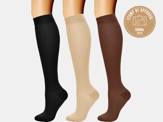 Image may contain: Clothing, Hosiery, and Sock