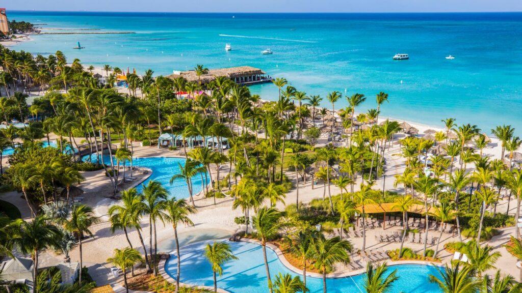 The Best Hotels in Aruba—Luxe All-Inclusives, Beachfront Retreats, and Cozy Boutiques The Best Hotels in Aruba—Luxe All-Inclusives, Beachfront Retreats, and Cozy Boutiques