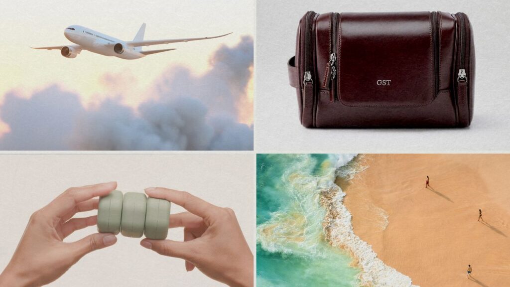 The Best Travel Organizers Will Make Packing for Your Next Trip Smoother