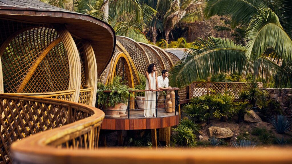 The Gold List for 2026: Best Hotels and Resorts The Gold List 2026: Best Hotels and Resorts