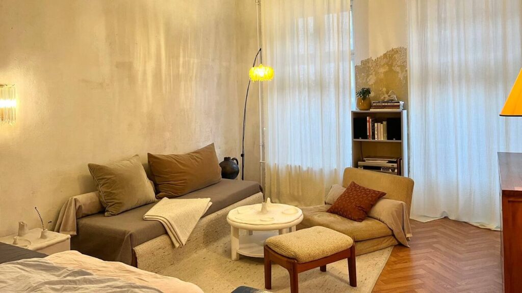 11 Best Affordable Airbnbs in Berlin