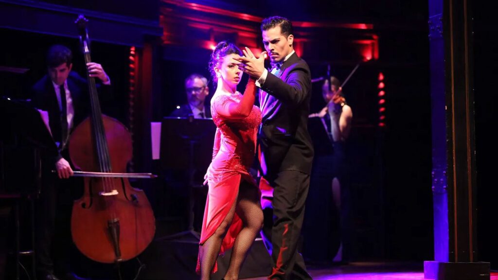 14 Best Places for Tango in Buenos Aires, According to an Argentinian