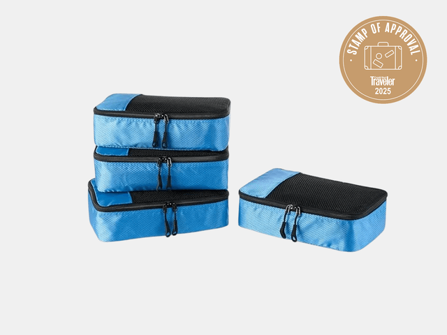 Image may contain: First Aid, Accessories, Bag, Handbag, Clothing, Lifejacket, and Vest