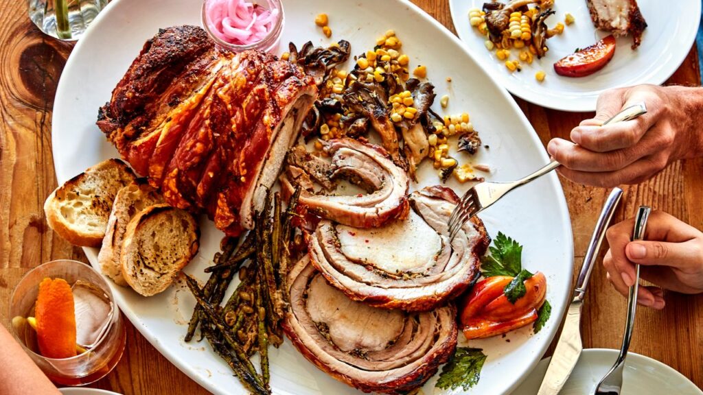 15 Best Restaurants in Buffalo for Wings, Pizza, and Fine Dining