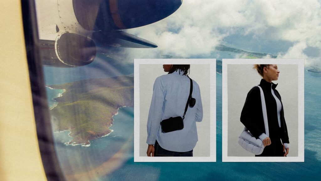 15 Best Small Purses for Hands-Free Travel Days