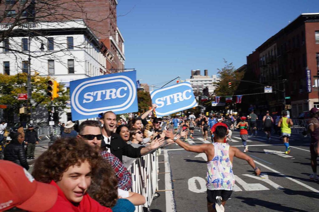 This Giveaway Could Get You Into Every World Marathon Major in One Epic Trip—Here’s How to Enter