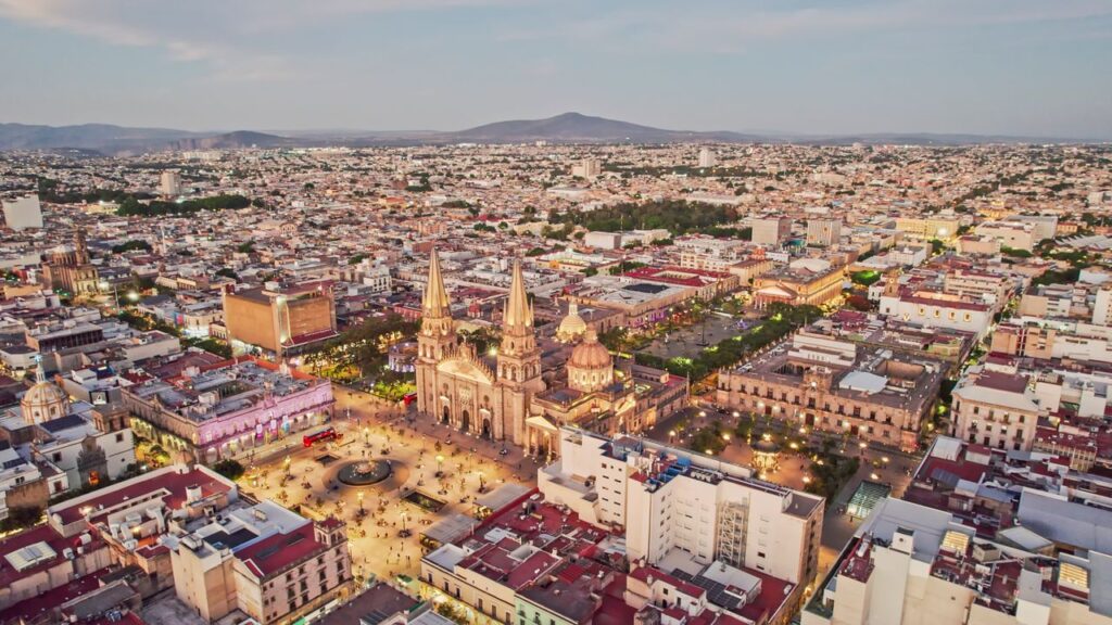 A Guide to Guadalajara, Jalisco's Beating Heart