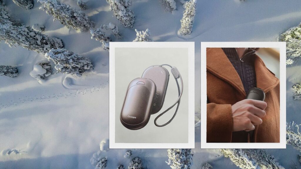 I Tested Dozens of the Best Hand Warmers—These Ones Held Up In Extreme Cold