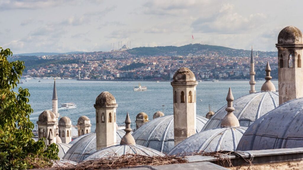 A Guide to Viking's 'Ancient Mediterranean Treasures' Cruise, On and Off the Ship