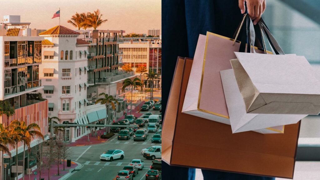 The Best City in the US for Shopping Is Exactly the One You Think It Is
