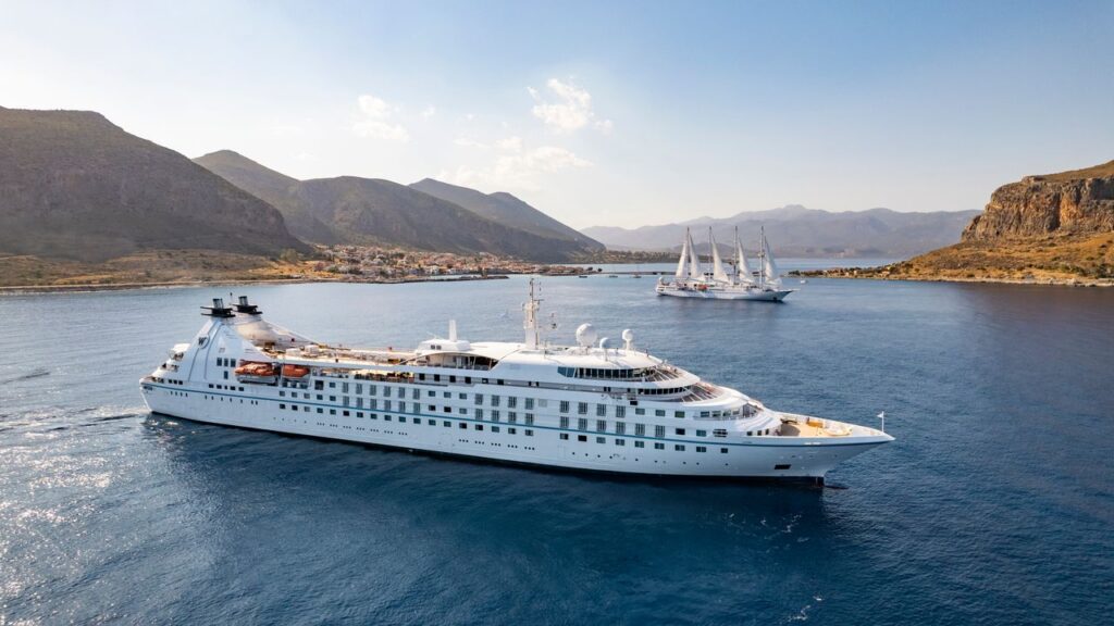 The Best Cruise Deals of Wave Season 2026