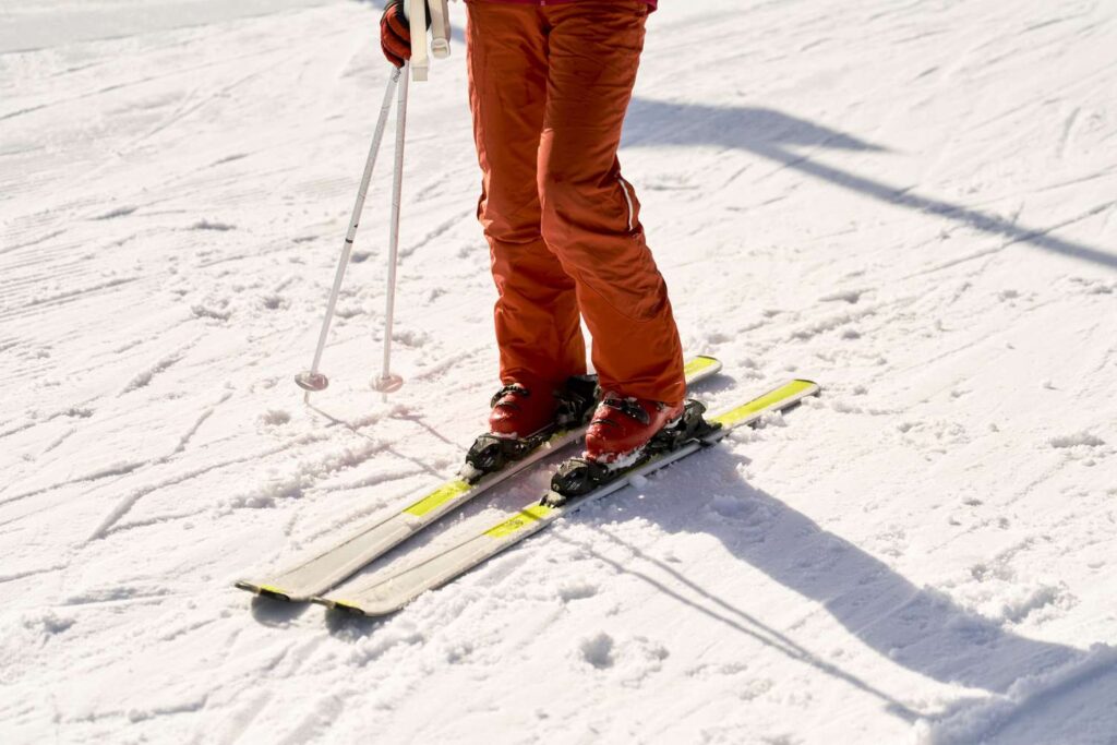 These Are Canada’s Best Hidden-gem Ski Resorts