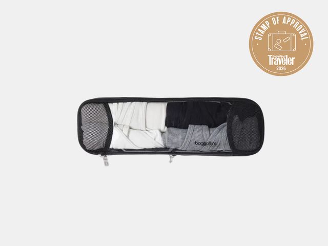 Image may contain: Furniture, and Bed