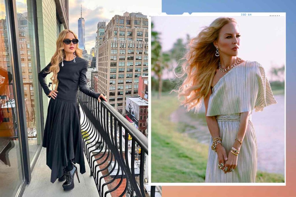 Rachel Zoe on Her ‘Endless Travel Disasters’—and Her Top Travel Tips