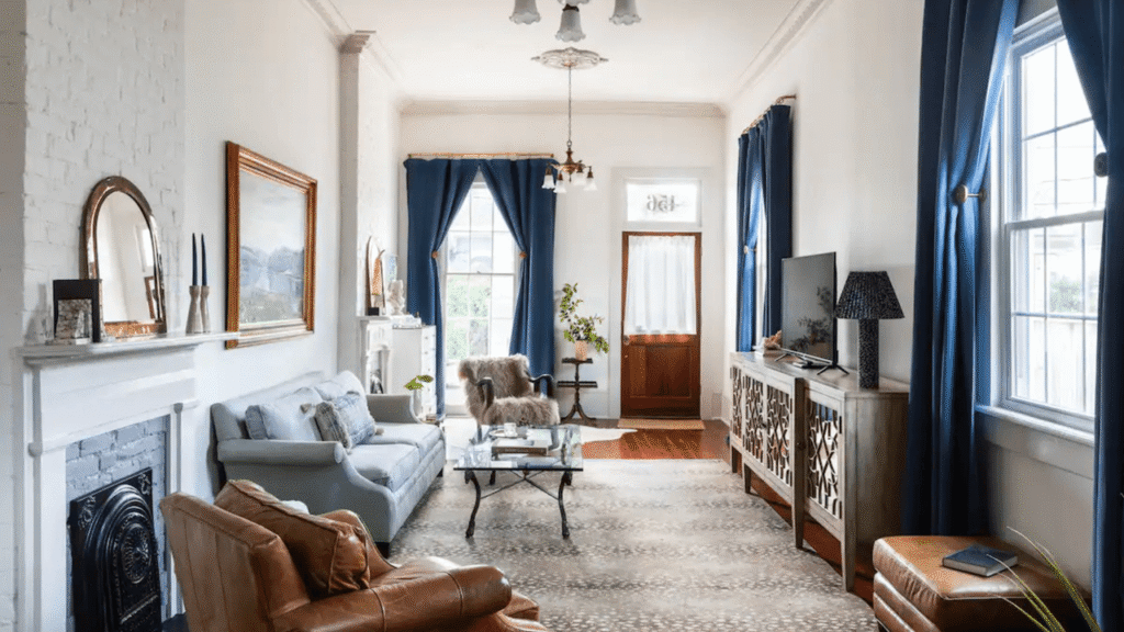 23 Best New Orleans Airbnbs for Mardi Gras Trips, Jazz Weekends, and Food Crawls