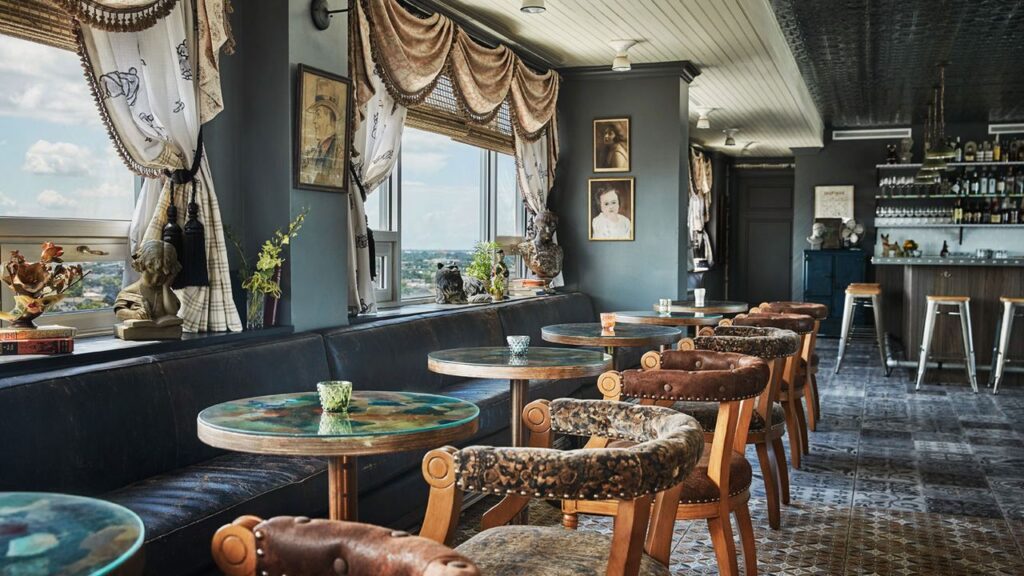 24 Best Bars in New Orleans for Locally Made Beers, Sazeracs, and Brandy Milk Punches