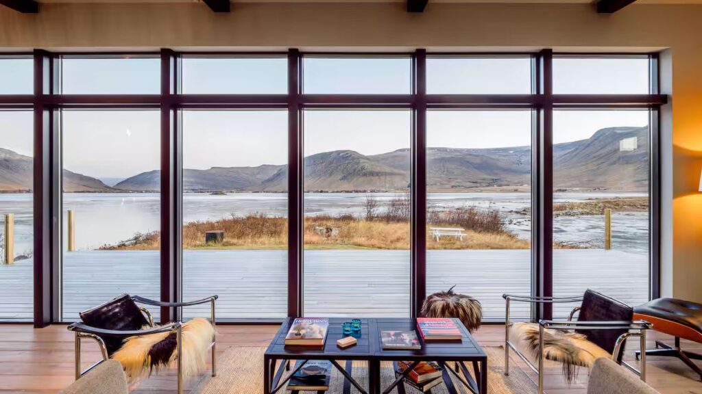 39 Best Airbnbs in Europe for Every Kind of Escape, From Aurora Chasing to Island Hopping