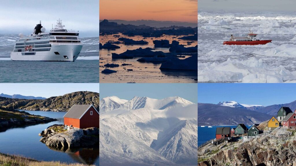 How to Decide Between an Arctic and Antarctic Cruise