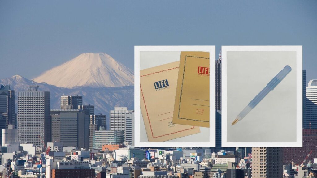 I Traveled to Tokyo Just to Buy Stationery—Here's How to Shop for It