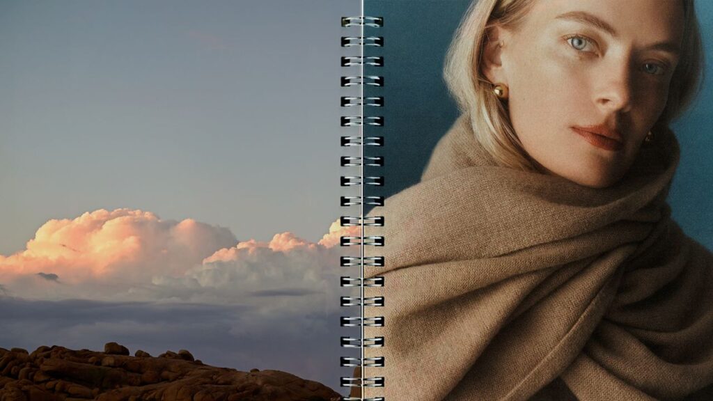 The Best Blanket Scarves to Keep You Warm at 30,000 Feet