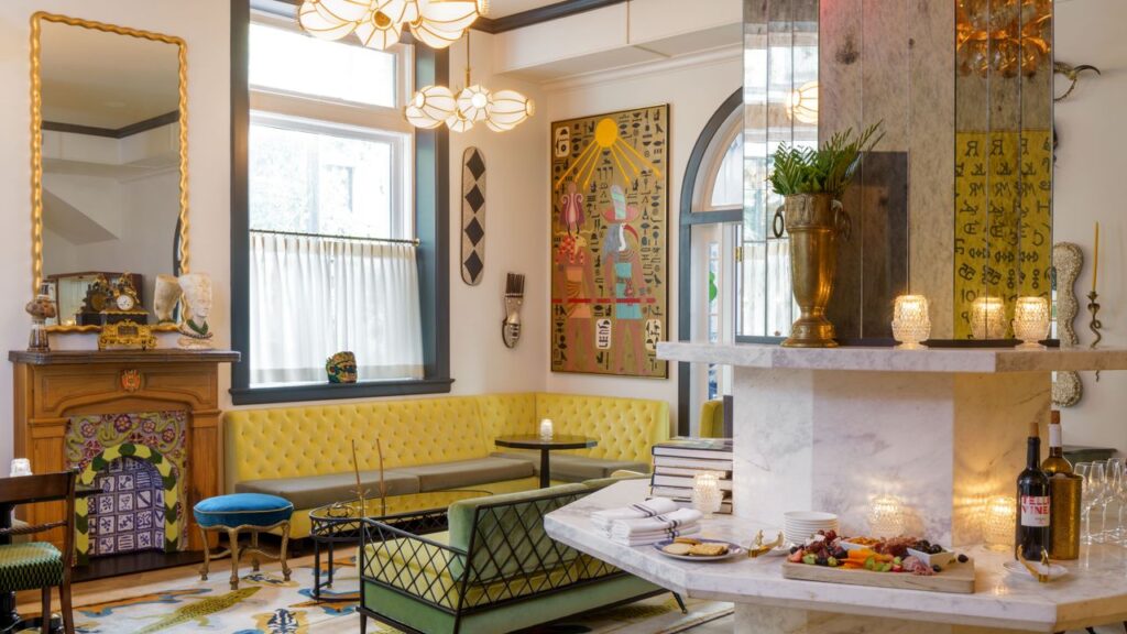 The Best Hotels in New Orleans for High Style and Southern Hospitality