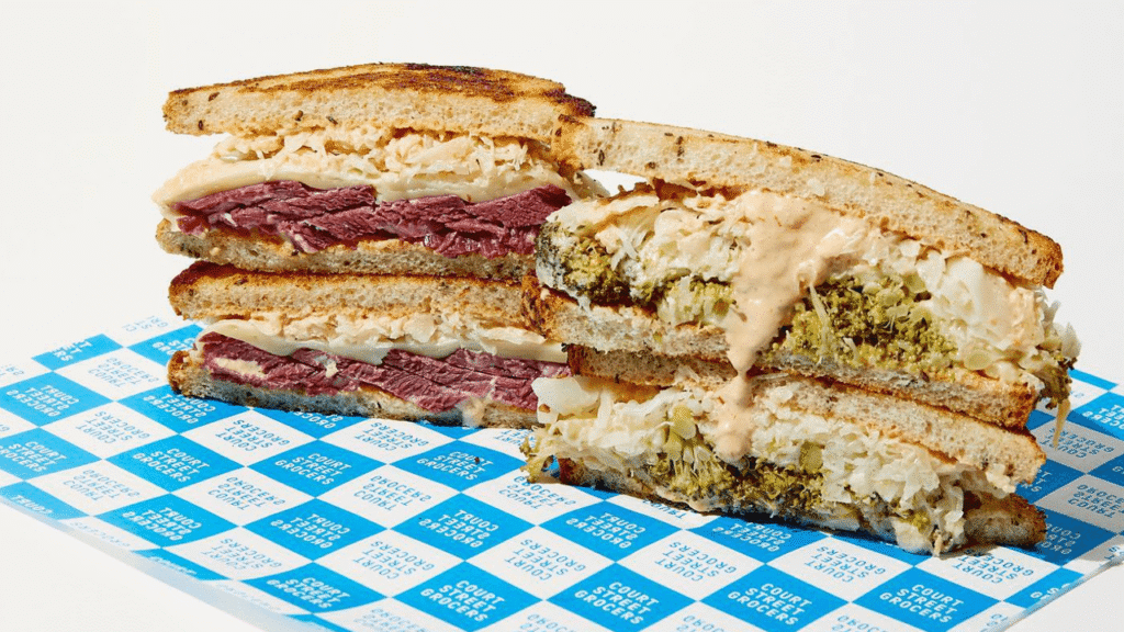 The Best Sandwiches in New York City, According to a Bona Fide Sandwich Hound