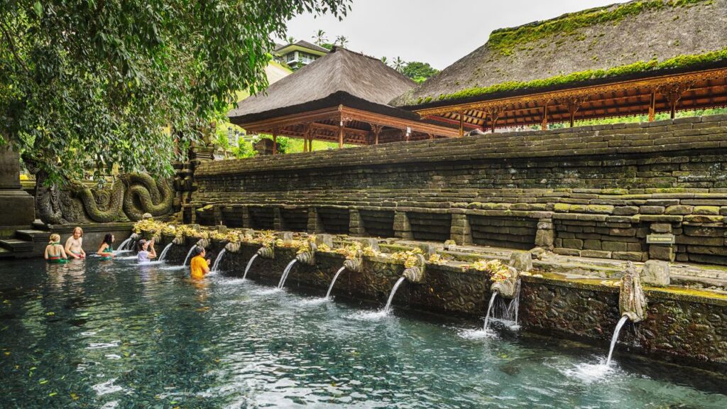Bali, the Island of the Gods: Best Things to do The Best Things to Do in Bali, the Island of the Gods