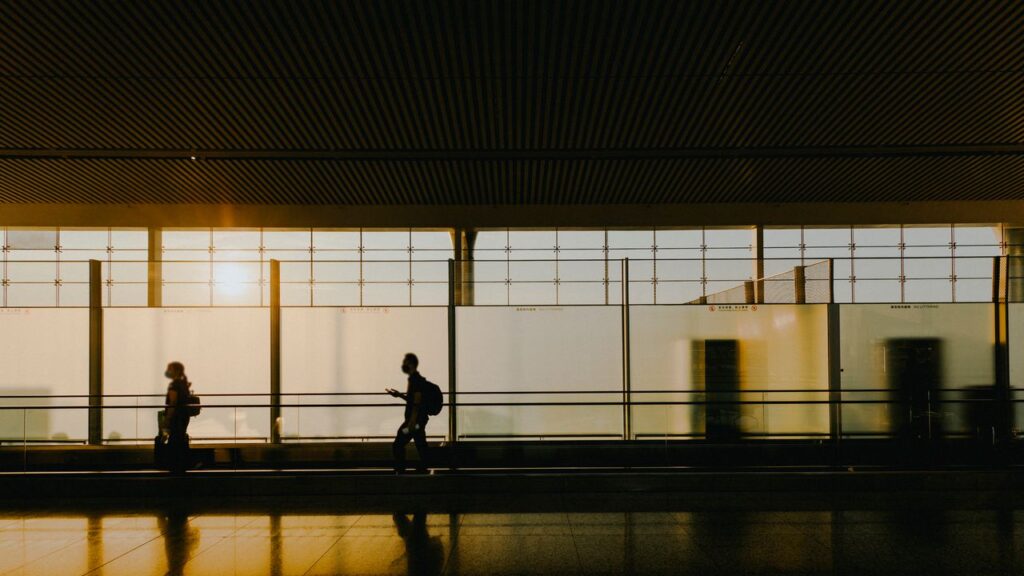 What Are Bereavement Fares? A Guide to Flying When You’re Grieving