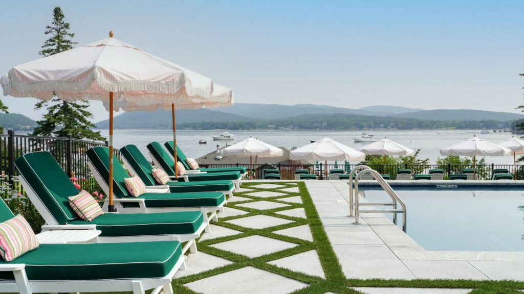 11 Best Hotels in Maine for Romantic Escapes and Family-Friendly Vacations