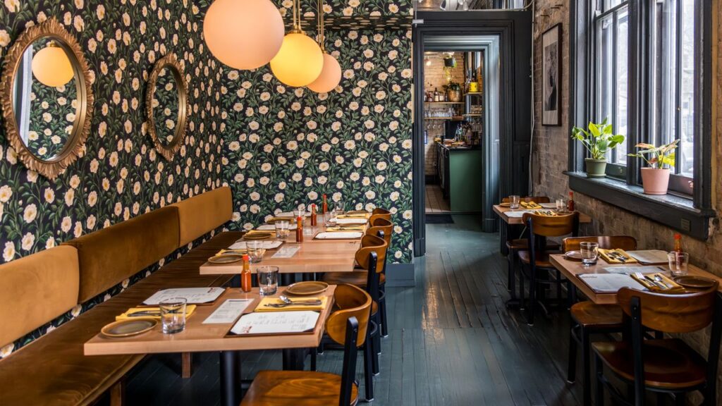 The Best Restaurants in (and Near) Cincinnati, Ohio