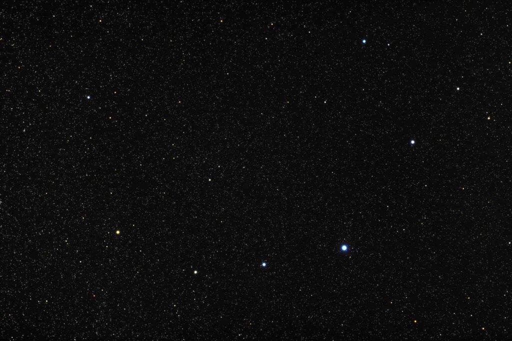 A 'Blaze Star' That Vanishes for 80 Years May Reappear in 2026—Here’s How to See It