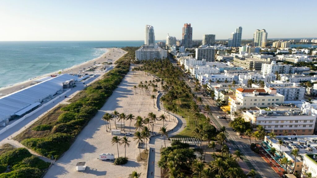 The Best Places to Live in Florida for Beach Bums, Nature Lovers, and History Buffs