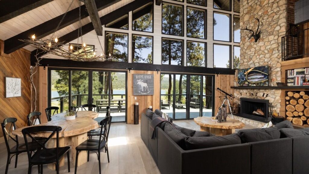 25 Best Lake Houses Airbnbs for Lazy Summers on the Water 25 Best Lake House Airbnbs for a Lazy Summer on the Water