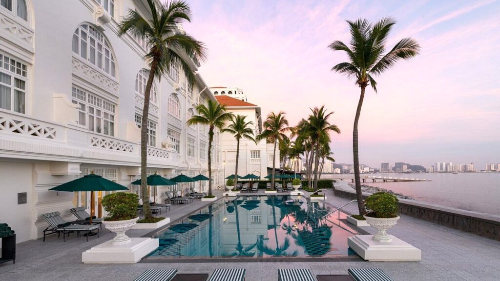 Penang Hotels: The Best Hotels to Stay in Malaysia The Best Hotels in Penang, Malaysia