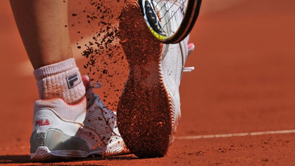 The Best Place to See Great Tennis? Anywhere But the Grand Slams