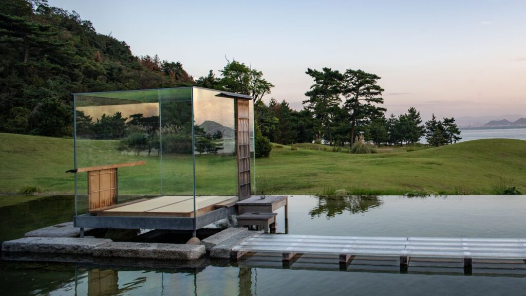 The Best Places to Visit in May, From Naoshima to Scotland