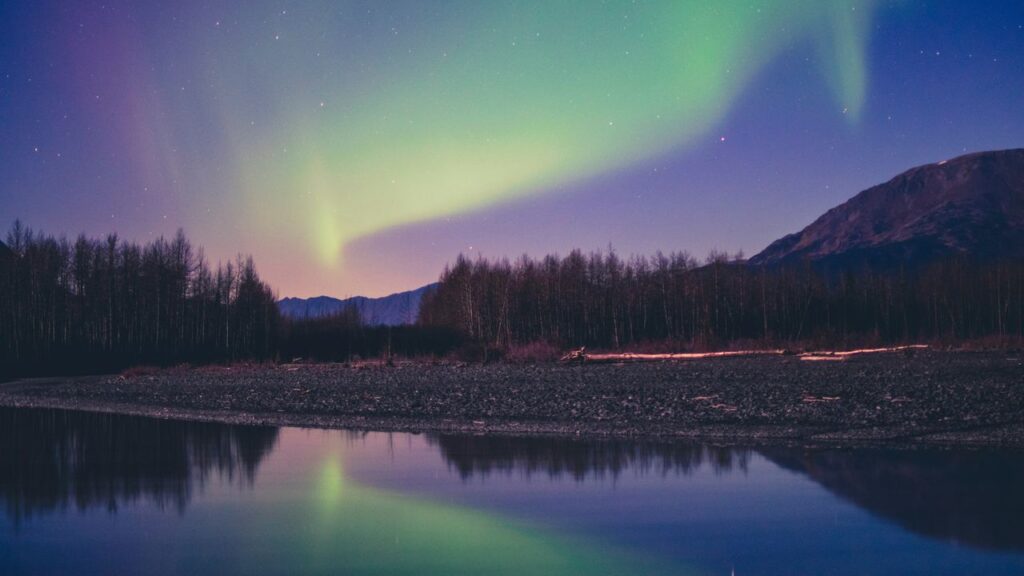 This Spring Could Be One of the Best Times to See the Northern Lights for Years