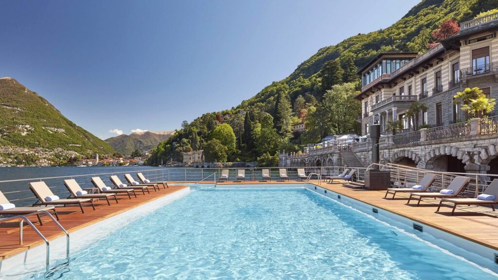 10 Best Hotels in Lake Como: Grand Dames, Celeb-Loved Stays, and Villas for the Whole Family
