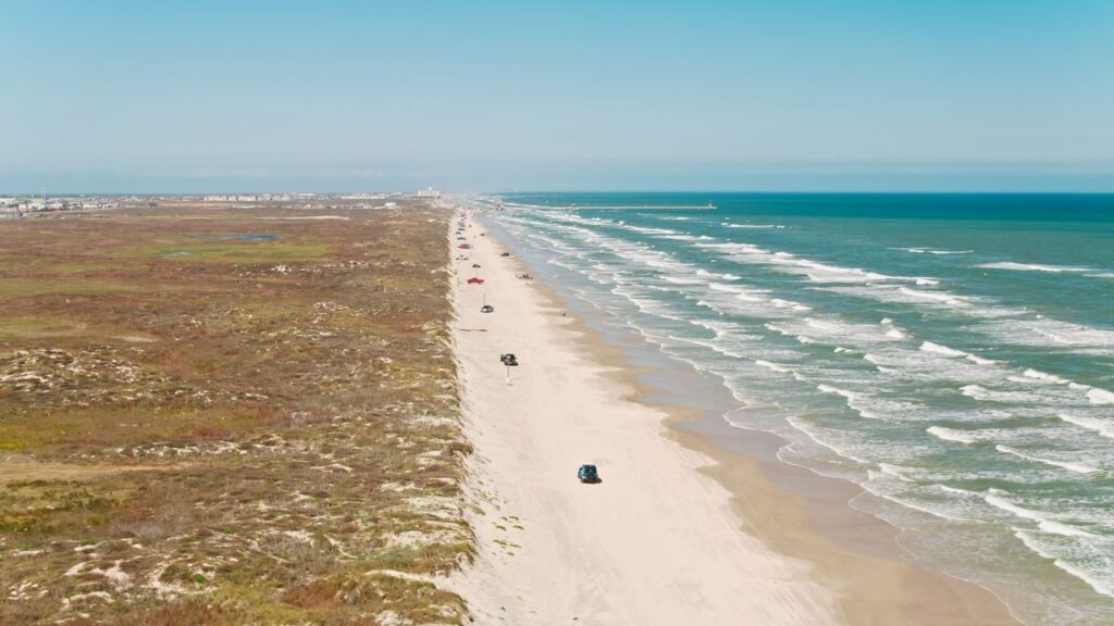 The 7 best beaches in Texas The 7 Best Beaches in Texas