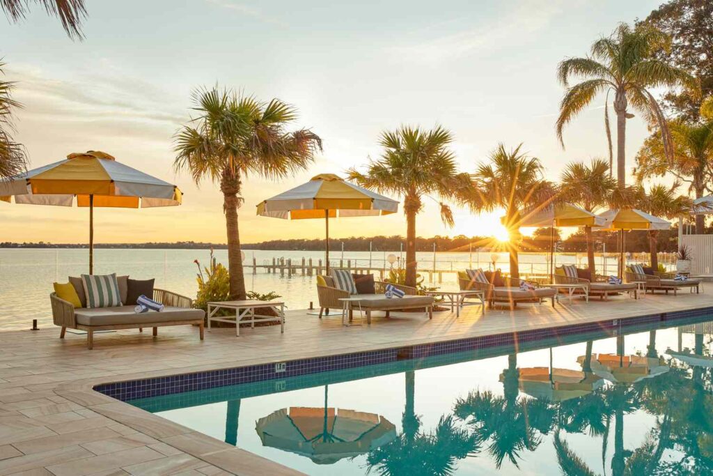 These Are the 9 Best Hotel Rewards Program for 2026