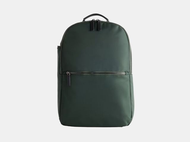 Image may contain: Bag, Backpack, Accessories, and Handbag