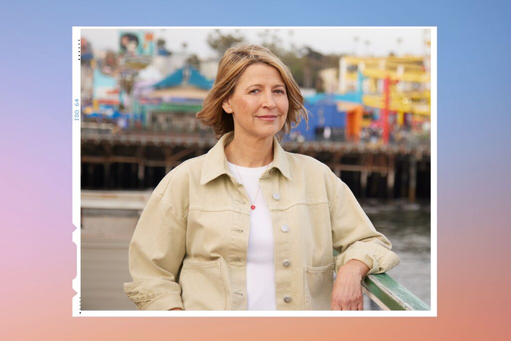 Samantha Brown Shares Her Best Travel Advice—Including Her Hack for ‘Frugal First Class’