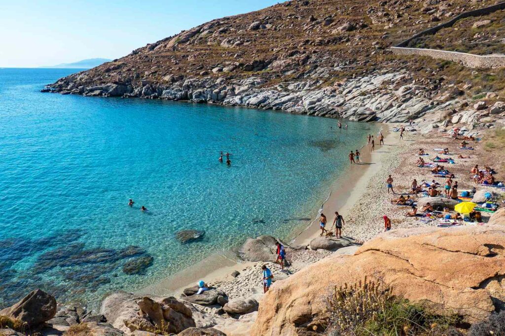 These the Best Hidden Gems Across the Greek Islands