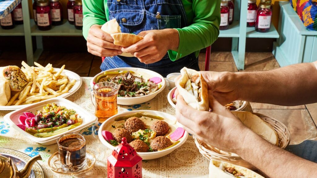 There are 10 best restaurants in Kansas City that go beyond BBQ. The 10 Best Restaurants in Kansas City, Beyond BBQ